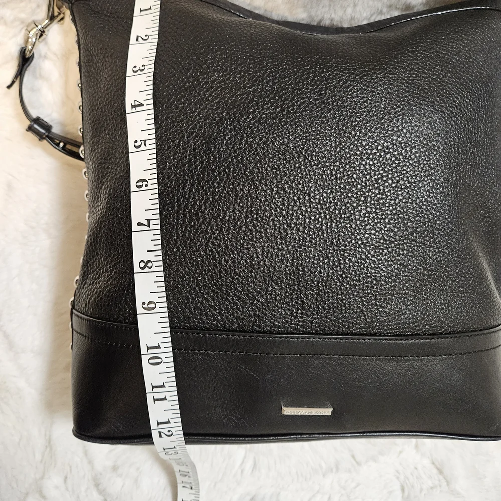 Rebecca Minkoff luxury hobo